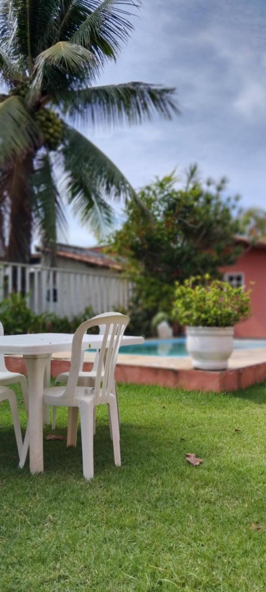 Pousada Natureza Bed & Breakfast Cabo Frio Exterior photo