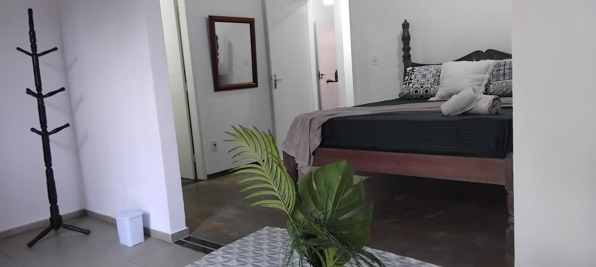 Pousada Natureza Bed & Breakfast Cabo Frio Exterior photo