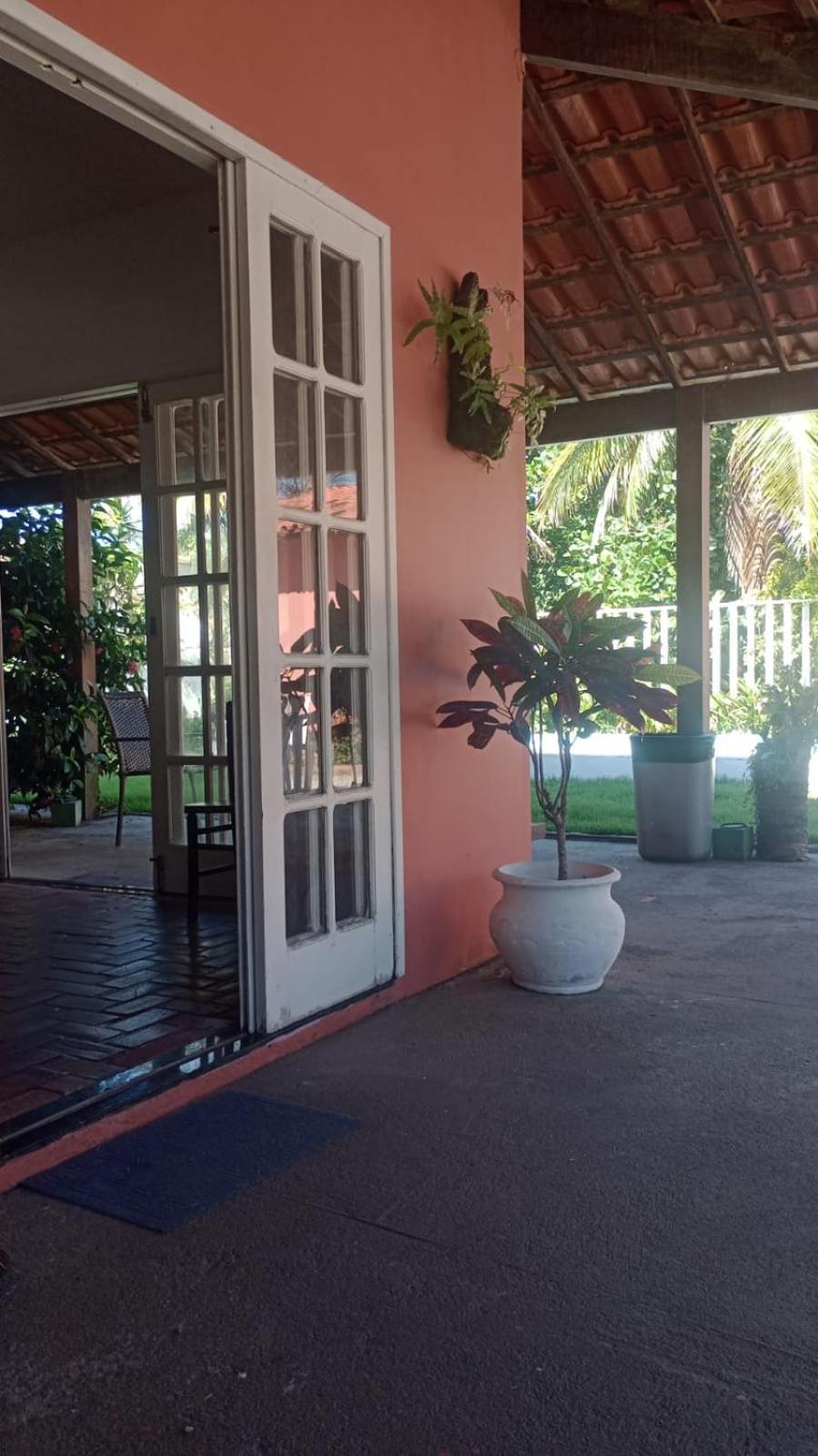 Pousada Natureza Bed & Breakfast Cabo Frio Exterior photo