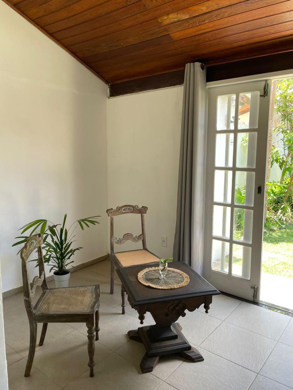 Pousada Natureza Bed & Breakfast Cabo Frio Exterior photo