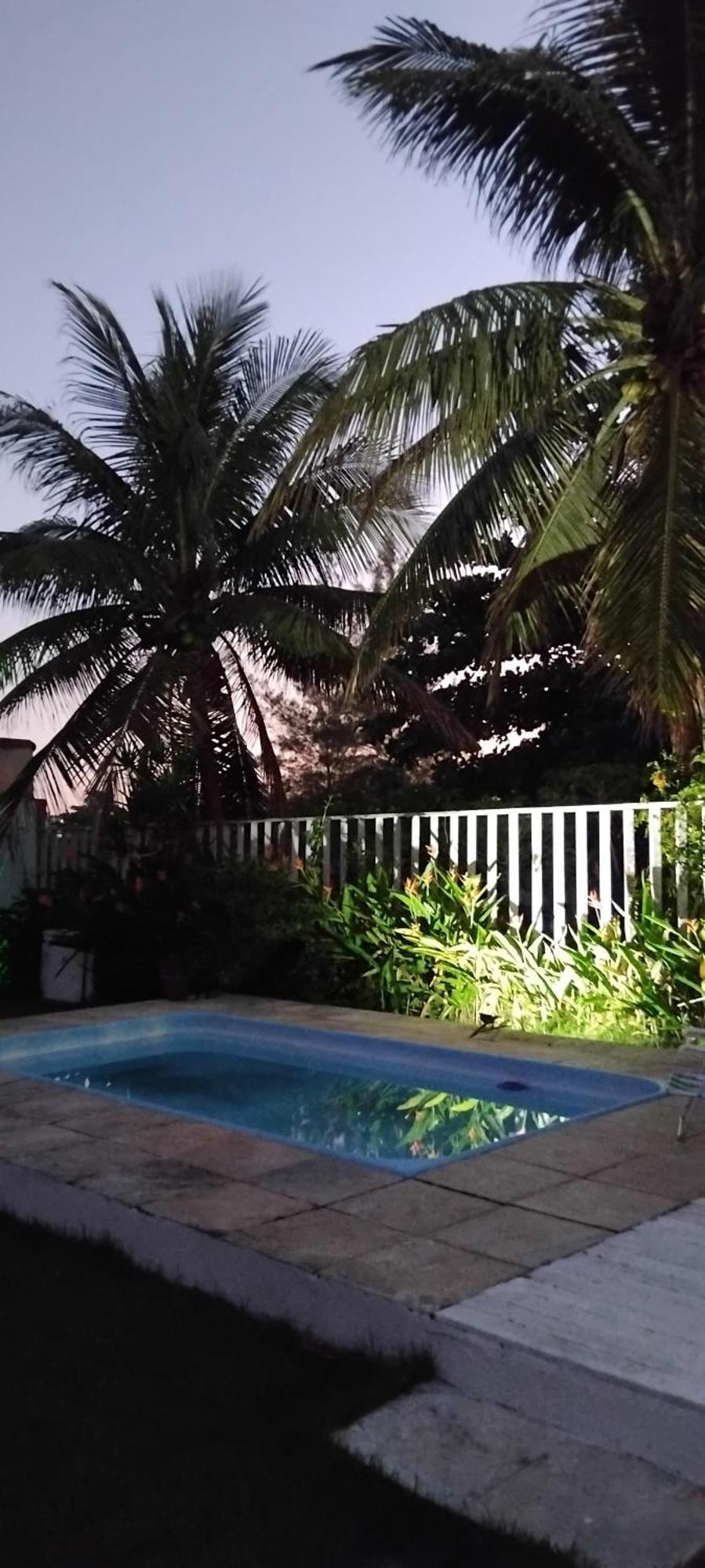 Pousada Natureza Bed & Breakfast Cabo Frio Exterior photo