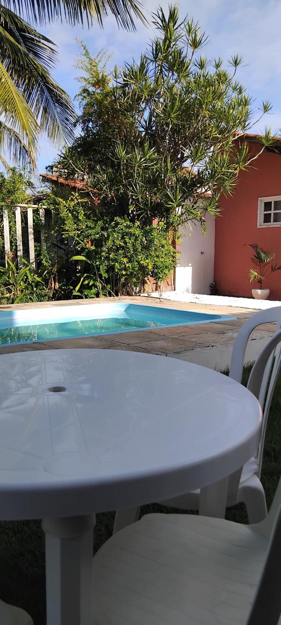 Pousada Natureza Bed & Breakfast Cabo Frio Exterior photo