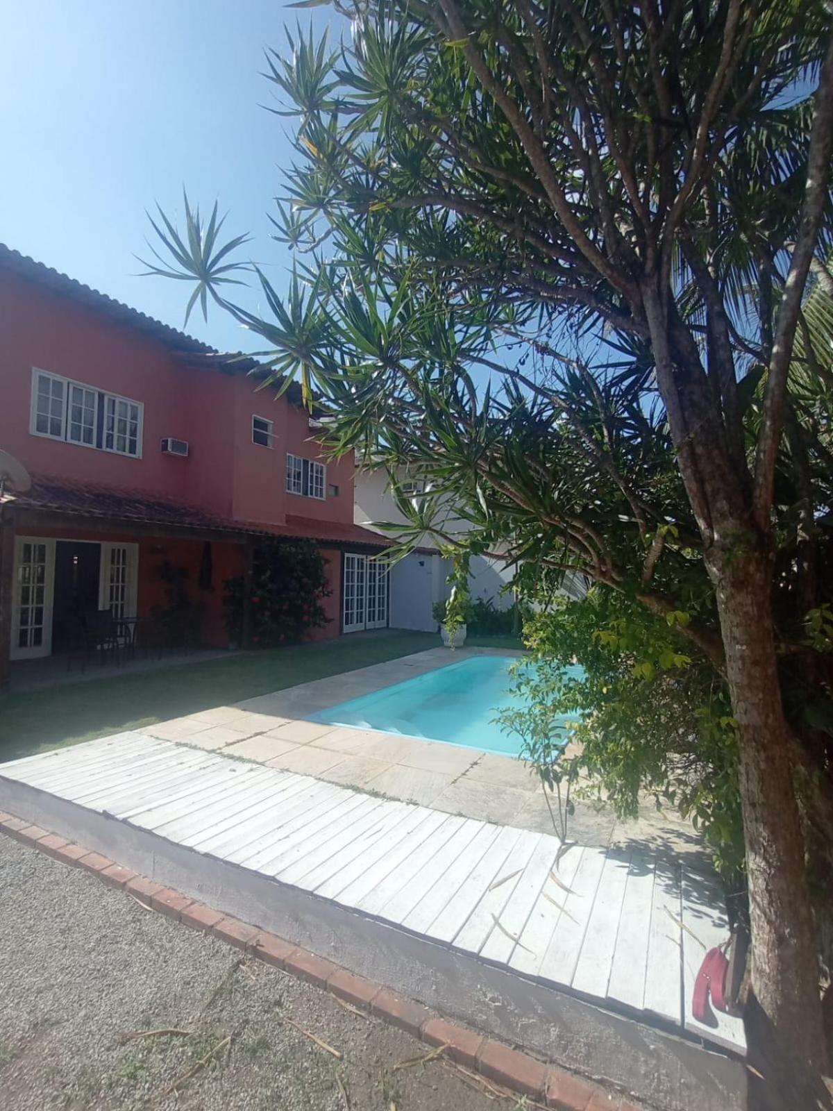 Pousada Natureza Bed & Breakfast Cabo Frio Exterior photo